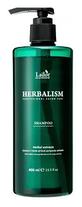 Lador Herbalism Shampoo