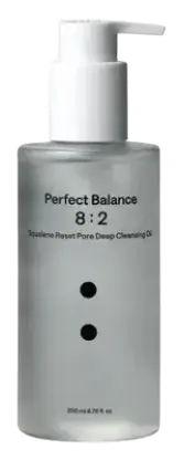 B.LAB Squalene Reset Pore Deep Cleansing Oil