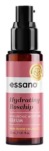 Essano Hydrating Rosehip Hyaluronic Moisture Serum