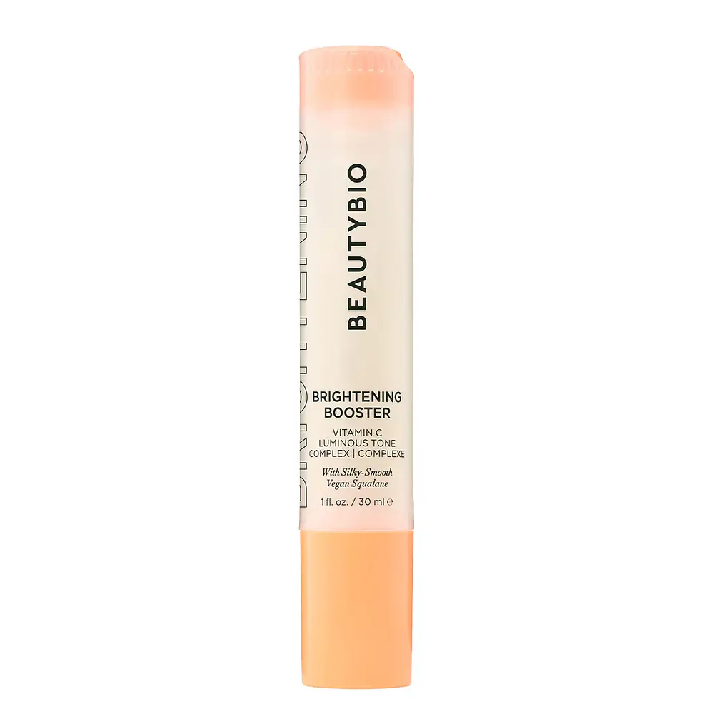 BeautyBio Brightening Booster