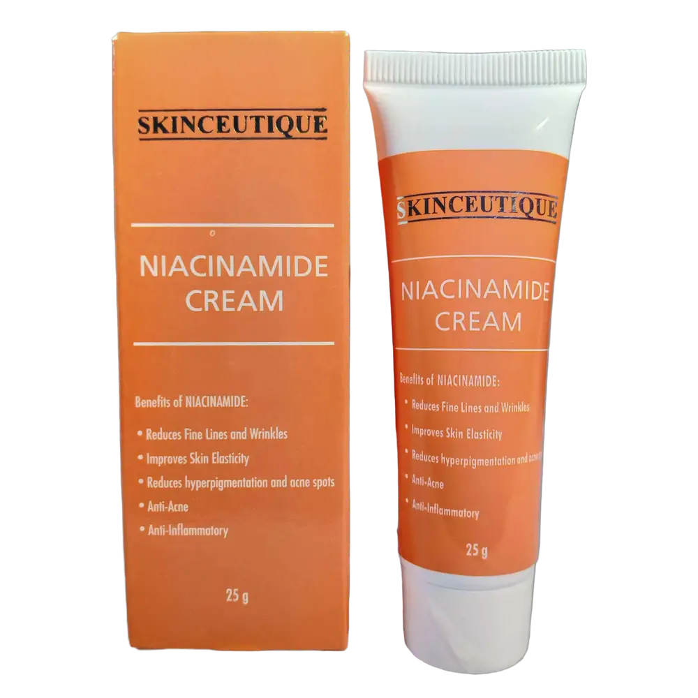Skinceutique Niacinamide Cream