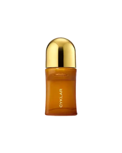 Cyklar Mandelic Acid Brightening Deodorant Gel Vanilla Verve