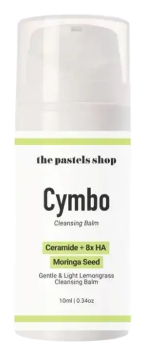 The Pastels Shop Cymbo Cleansing Balm