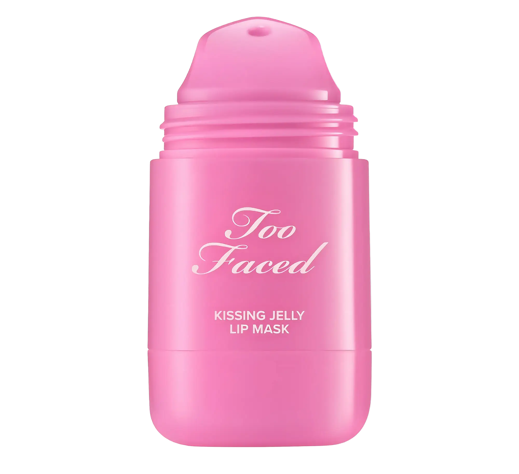 Too Faced Kissing Jelly Lip Mask Birthday Kiss