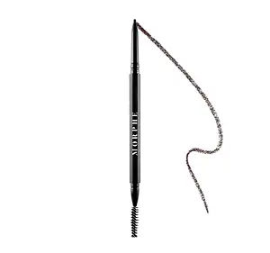 Morphe Micro Brow Dual-Ended Pencil & Spoolie Java