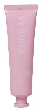 Bougas Beauty Daily Moisturiser