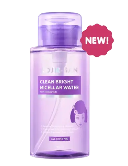 Kojie San Clean Bright Micellar Water