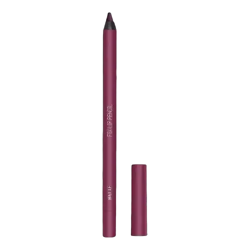 about-face Matte Fix Lip Pencil Madness