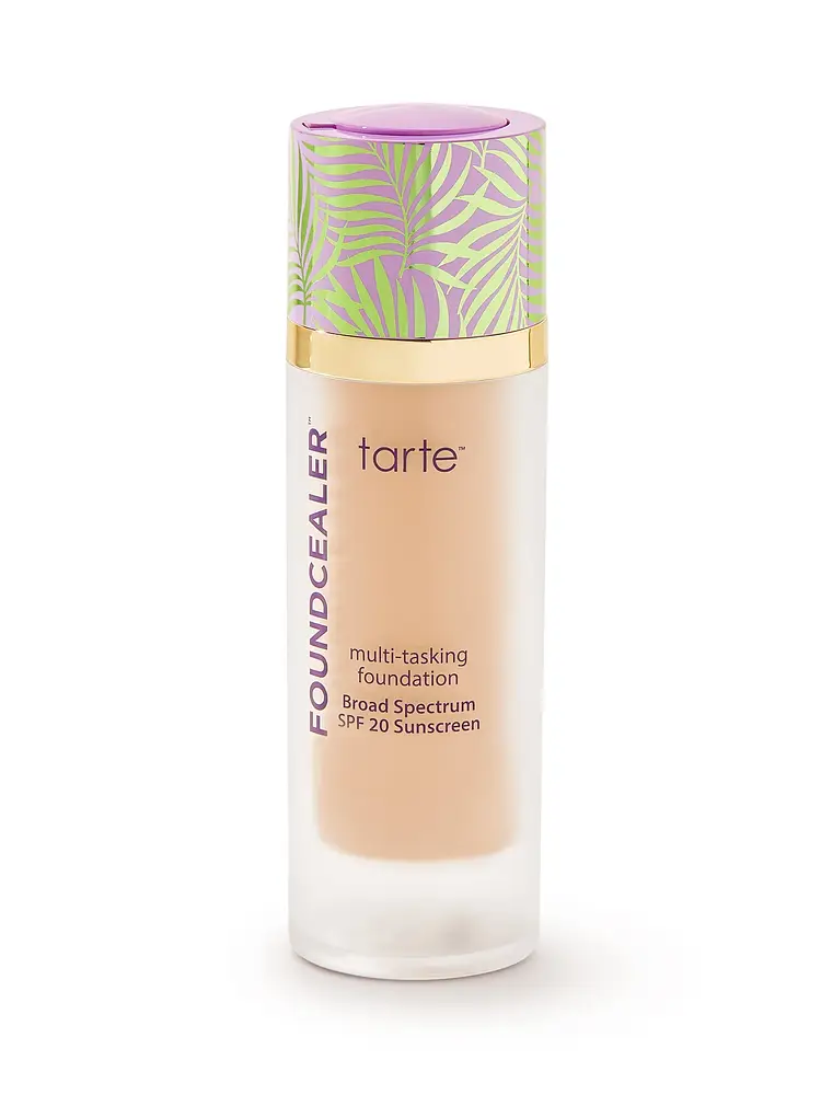 Tarte Foundcealer Multi-Tasking Foundation Broad Spectrum SPF 20 22N Light Neutral