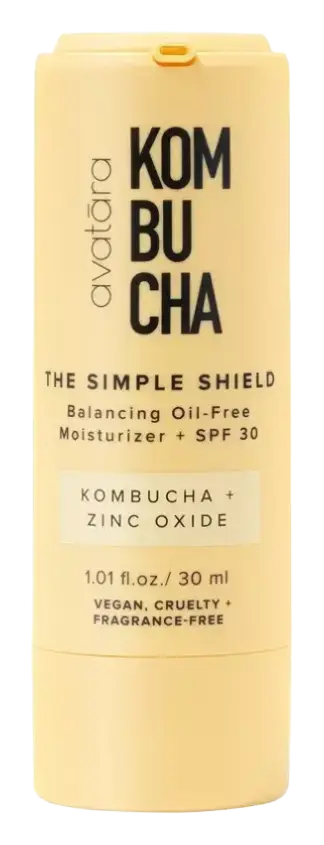 Avatara The Simple Shield SPF 30