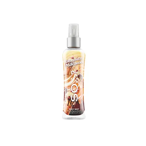 So…? Body Mist Chocolate Milkshake