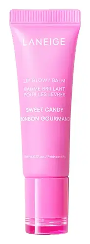 Laneige Lip Glowy Balm Sweet Candy