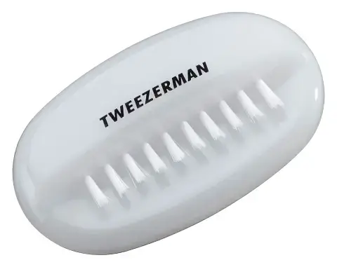 Tweezerman Dual Nail Brush