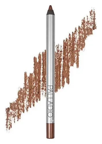 Palladio Precision Eyeliner Autumn Brown