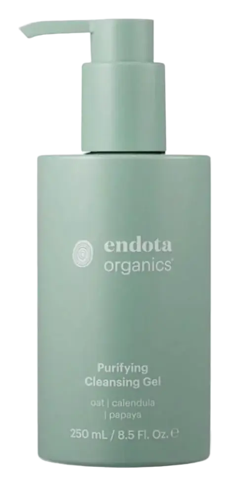 Endota Organics Purifying Cleansing Gel