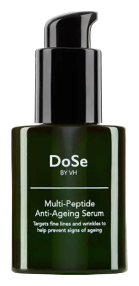 Dose By VH Multi-Peptide Anti-Ageing Serum