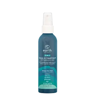 Earth Clean Beauty 7-in-1 Leave-in treatment
