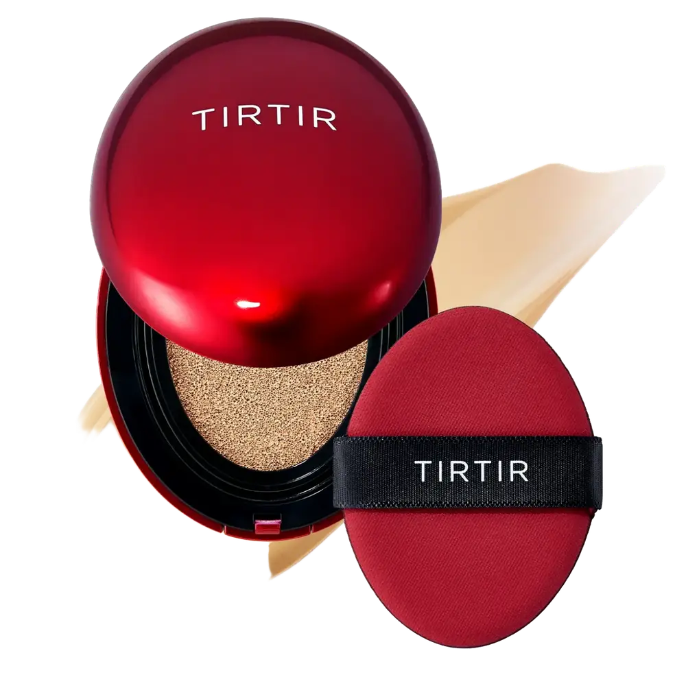 Tirtir Mask Fit Red Cushion 22W Sheer Beige