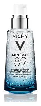 Vichy Minéral 89 Hyaluronic Acid Booster France