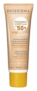 Bioderma Photoderm Cover Touch SPF 50+