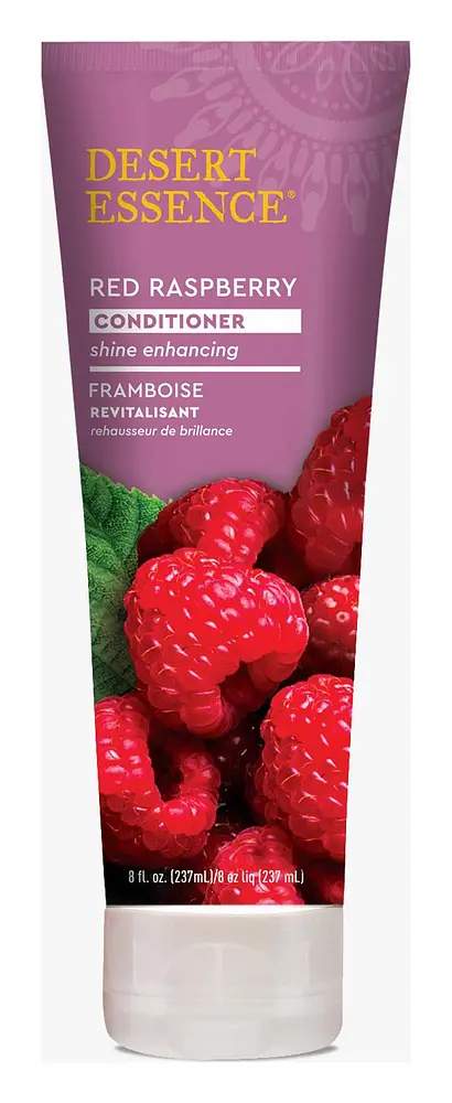 Desert Essence Red Raspberry Conditioner