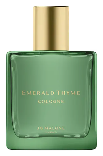 Jo Malone London Limited Edition Cologne Emerald Thyme