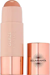 Bellamianta Topaz Glaze Highlight Balm