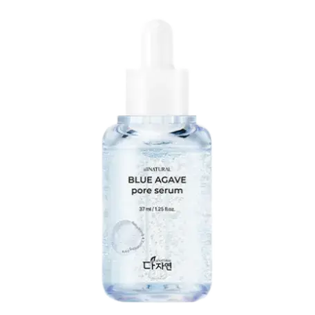 All Natural Blue Agave Pore Serum