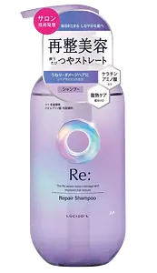 Mandom Lúcido-L Re: Repair Shampoo
