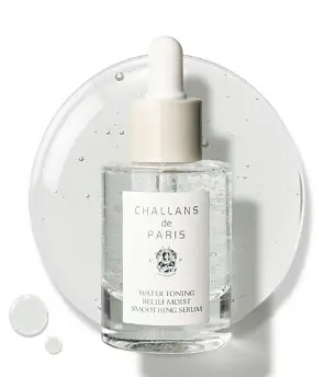 Challans De Paris Water Toning Relief Moist Smoothing Serum