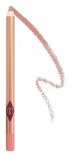 Charlotte Tilbury Lip Cheat Lip Liner Pillow Talk Fair