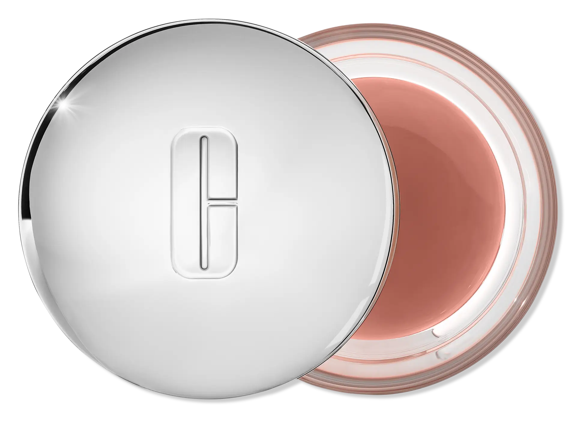 Clinique Daily Calm™ Lip + Cheek Color Plush Petal