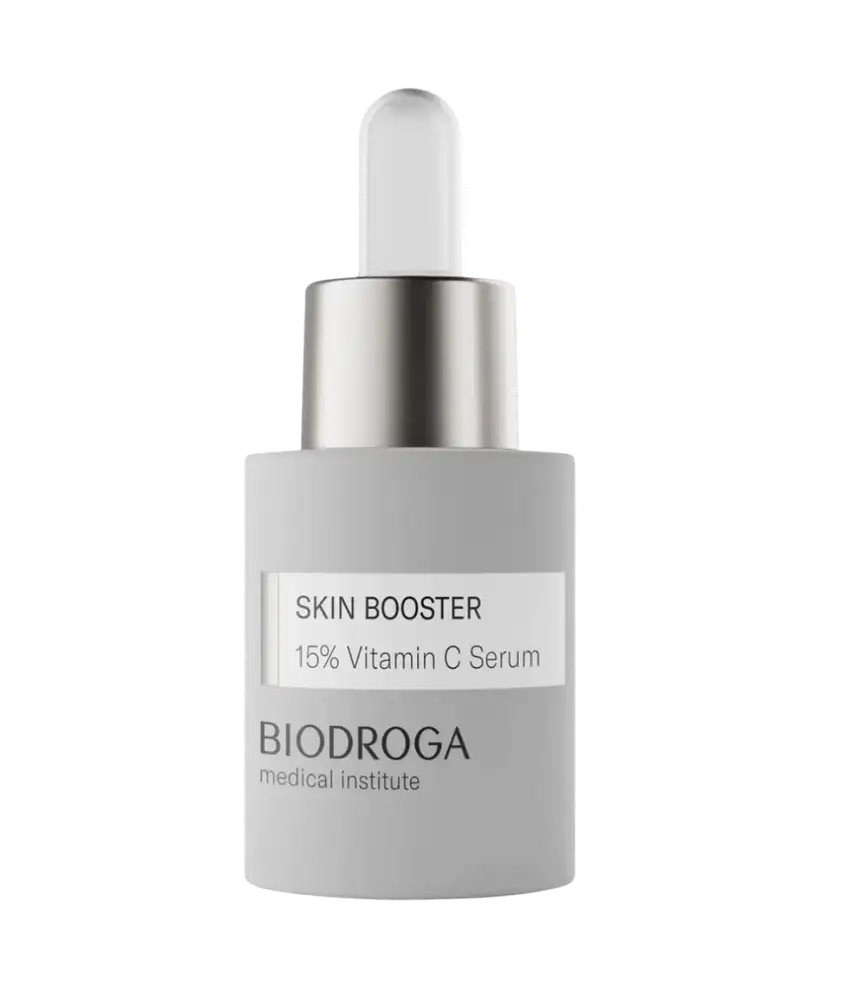Biodroga Skin Booster 15% Vitamin C Serum