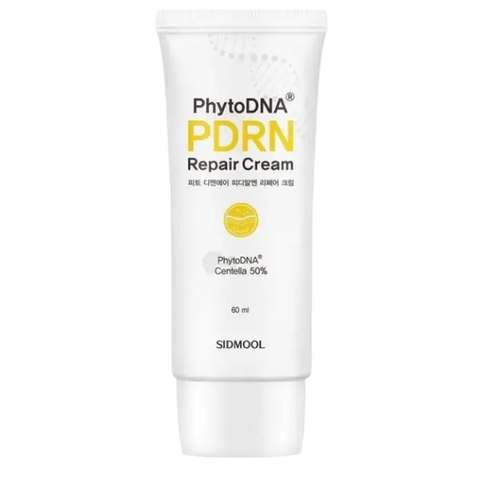 Sidmool PhytoDNA PDRN Repair Cream