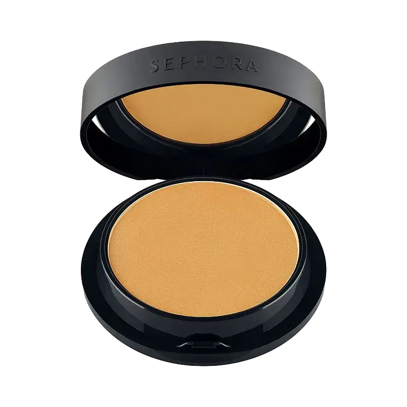 Sephora Collection Best Skin Ever Matte Powder Foundation 27.5Y Medium