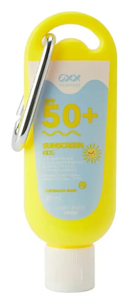 OXX Cosmetics Kids Sunscreen SPF 50+