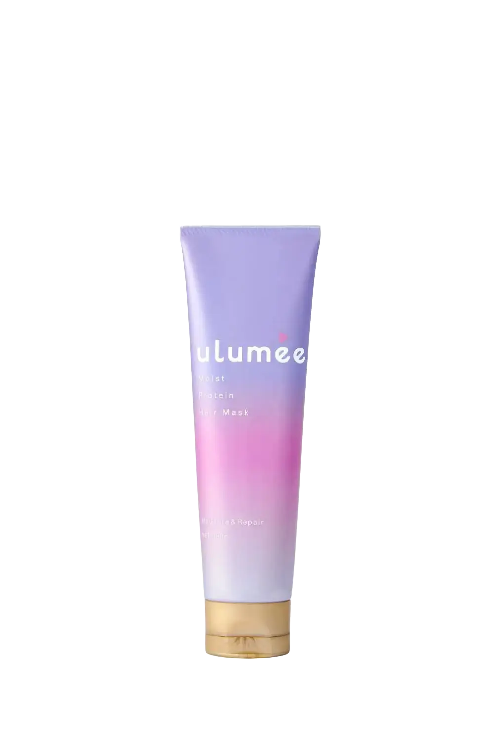 Ulumee Moist Protein Hair Mask