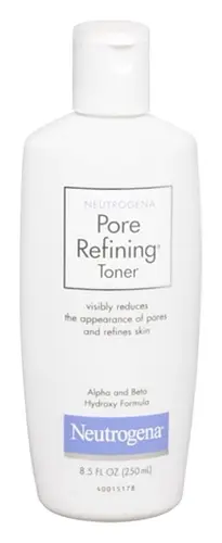 Neutrogena Pore Refining Toner Cleanser