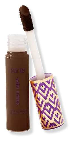 Tarte Shape Tape Contour Concealer 61N Espresso Neutral