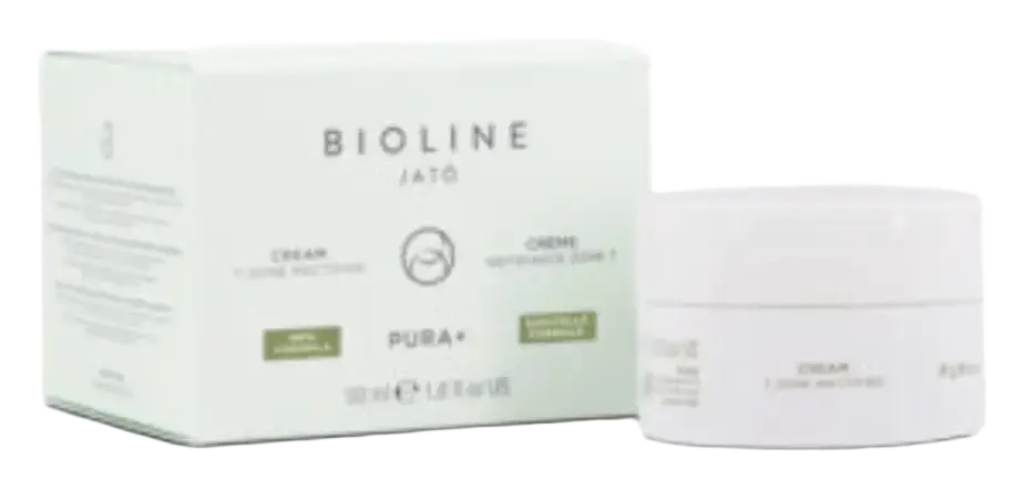 Bioline Jatò Pura+ Acid Cream pH Balancing