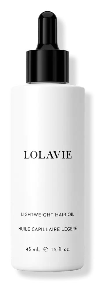 LolaVie Lightweight Hair Oil