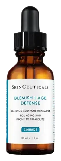 SkinCeuticals Blemish + Age Defense