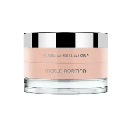 Merle Norman Purely Mineral Makeup L10