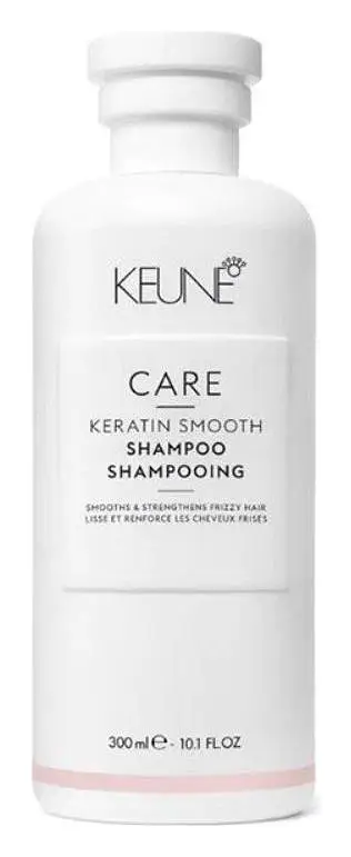 Keune Care Keratin Smooth Shampoo