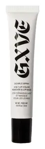 GXVE Beauty Double Dippin' 2-In-1 Lip Color Remover & Lip Mask