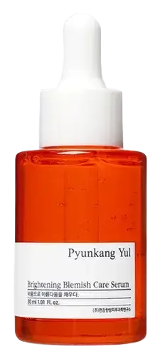 Pyunkang Yul Brightening Blemish Care Serum