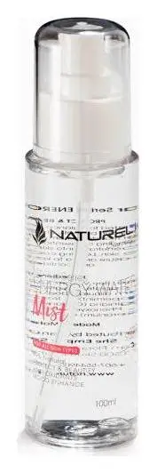 NK Age Reverse Energy Water Mist