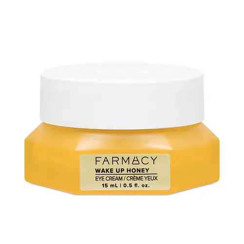 Farmacy Wake Up Honey Eye Cream