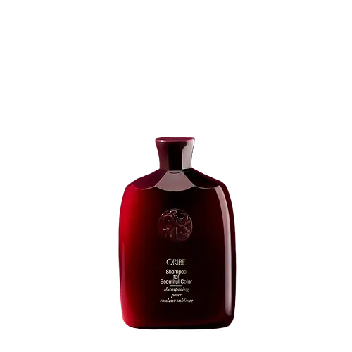 Oribe Shampoo For Beautiful Color