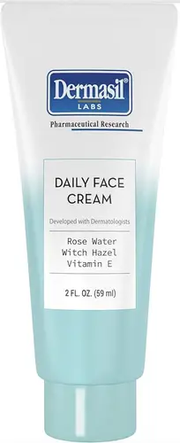 Dermasil Daily Face Cream